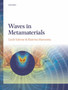 Waves in Metamaterials by Laszlo Solymar - Paperback