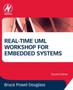 Real-Time UML Workshop for Embedded Systems by Bruce Powel Douglass - Paperback