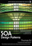 SOA Design Patterns by Thomas Erl - Paperback