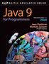 Java 9 for Programmers by Paul Deitel - Paperback