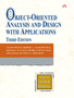 Object-Oriented Analysis and Design with Applications by Grady Booch - Hardback