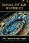 Signals, Systems and Inference by Alan Oppenheim - Hardback