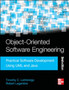 Object-Oriented Software Engineering: Practical Software Development Using UML and Java by Timothy Lethbridge - Paperback