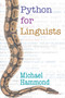 Python for Linguists by Michael Hammond - Paperback