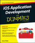 iOS App Development For Dummies by Jesse Feiler - Paperback