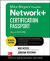Mike Meyers' CompTIA Network+ Certification Passport, Seventh Edition (Exam N10-008) by Mike Meyers - Paperback