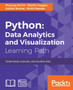 Python: Data Analytics and Visualization by Phuong Vo.T.H - Paperback