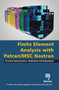 Finite Element Analysis with PATRAN / MSC NASTRAN by Pramote Dechaumphai - Hardback