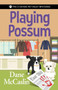 Playing Possum : 3