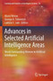 Advances in Selected Artificial Intelligence Areas : World Outstanding Women in Artificial Intelligence : 24 by Maria Virvou - Paperback