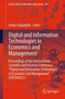 Digital and Information Technologies in Economics and Management : Proceedings of the International Scientific and Practical Conference "Digital and Information Technologies in Economics and Managemen : 683 by Arthur Gibadullin - Paperback