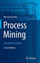 Process Mining : Data Science in Action by Wil M.P. van der Aalst - Hardback