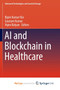 AI and Blockchain in Healthcare by Rai Bipin Kumar Rai - Paperback