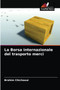 La Borsa internazionale del trasporto merci by Brahim Chichaoui - Paperback