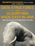 Data Structures and Algorithms Made Easy in Java : Data Structure and Algorithmic Puzzles by Narasimha Karumanchi - Paperback