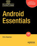 Android Essentials by Chris Haseman - Paperback