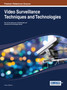 Video Surveillance Techniques and Technologies by Vesna Zeljkovic - Hardback