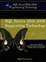 Foundations Book II : Understanding SQL Server 2005 Supporting Technology (Xml, Xslt, Xquery, Xpath, Ms Schemas, Dtd's, Namespaces). by Rigoberto Garcia PhD - Paperback