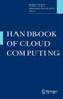 Handbook of Cloud Computing by Borko Furht - Hardback
