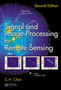 Signal and Image Processing for Remote Sensing by C.H. Chen - Hardback