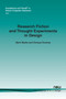 Research Fiction and Thought Experiments in Design by Mark Blythe - Paperback