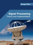 Signal Processing: Theory and Implementation by George Pilato - Hardback