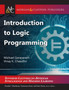 Introduction to Logic Programming by Michael Genesereth - Hardback