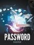 Password Keeper by Speedy Publishing LLC - Paperback