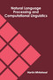 Natural Language Processing and Computational Linguistics by Martin Whitehead - Hardback