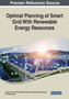 Optimal Planning of Smart Grid With Renewable Energy Resources by Naveen Jain - Paperback