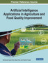 Artificial Intelligence Applications in Agriculture and Food Quality Improvement by Mohammad Ayoub Khan - Paperback