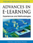 Advances in E-learning : Experiences and Methodologies by Francisco Jose Garcia-Penalvo - Hardback