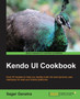 Kendo UI Cookbook by Sagar Ganatra - Paperback