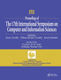 International Symposium on Computer and Information Sciences by Erol Gelenbe - Hardback