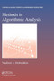 Methods in Algorithmic Analysis by Vladimir A. Dobrushkin - Hardback