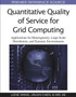 Quantitative Quality of Service for Grid Computing : Applications for Heterogeneity, Large-Scale Distribution, and Dynamic Environments by Lizhe Wang - Hardback