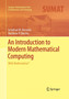 An Introduction to Modern Mathematical Computing : With Mathematica (R) by Jonathan M. Borwein - Paperback