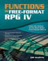 Functions in Free-Format RPG IV by Jim Martin - Paperback