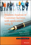 Modern Analysis of Customer Surveys : with Applications using R by Ron S. Kenett - Hardback