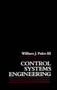 Control Systems Engineering by William J. Palm - Hardback