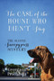 The Case of the Hound Who Didn't Stay : The Second Snoopypuss Mystery