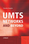 UMTS Networks and Beyond by Cornelia Kappler - Hardback