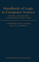 Handbook of Logic in Computer Science: Volume 2. Background: Computational Structures by S. Abramsky - Hardback