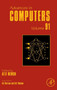 Advances in Computers : Volume 91 by Atif Memon - Hardback