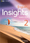 English Insights 2 by Helen Stephenson - Paperback
