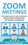 Zoom Meetings by Robert Malinovski - Paperback