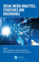 Social Media Analytics, Strategies and Governance by Hamid Jahankhani - Hardback
