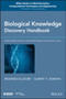 Biological Knowledge Discovery Handbook : Preprocessing, Mining and Postprocessing of Biological Data by Mourad Elloumi - Hardback