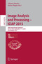 Image Analysis and Processing ??? ICIAP 2015 : 18th International Conference, Genoa, Italy, September 7-11, 2015, Proceedings, Part I : 9279 by Vittorio Murino - Paperback