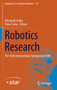 Robotics Research : The 16th International Symposium ISRR : 114 by Masayuki Inaba - Hardback